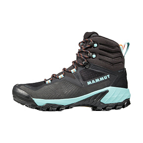 Ботинки треккинговые Mammut: Sapuen High GTX Women