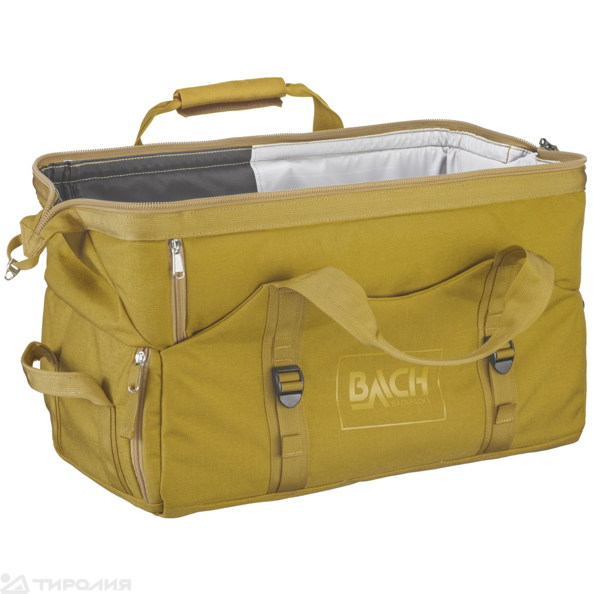 Сумка-рюкзак Bach: Dr. Duffel 30