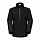 Куртка Mammut: Ayako Tour HS Hooded Jacket — Black