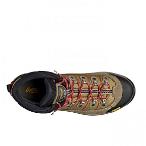 Ботинки треккинговые Asolo: Fugitive Wide GTX MM