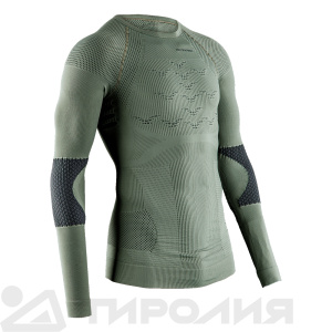 Футболка X-BIONIC: X-Plorer Energizer 4.0 Shirt LG SL Men