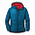 Куртка пуховая женская Outdoor Research: Alpine Down W'S — Celestial blue