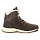 Ботинки зимние Jack Wolfskin: Queenstown City Texapore Mid W — Cold Coffee