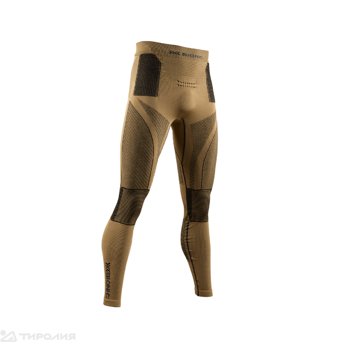 Брюки X-BIONIC: Radiactor 4.0 Pants Men