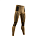 Брюки X-BIONIC: Radiactor 4.0 Pants Men — Gold/Black