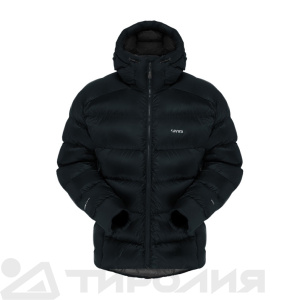 Куртка пуховая Sivera: Дивъ 24