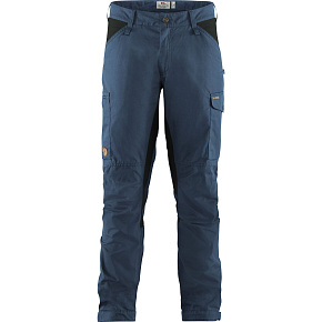 Брюки: Fjallraven Kaipak Trousers M