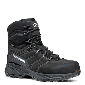 Ботинки треккинговые Scarpa: Rush Polar GTX