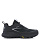 Кроссовки Kailas: Kuocang GTX Low-cut Waterproof Trekking Shoes Men's KS2432164  — Black/Deep Black