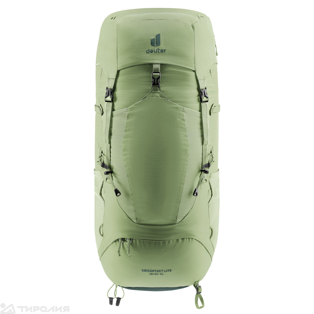 Рюкзак DEUTER: Aircontact Lite 45 + 10 SL