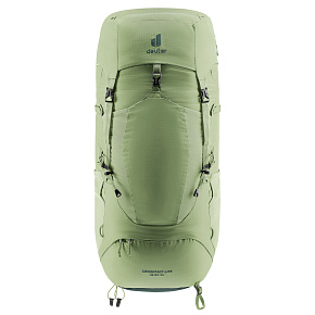 Рюкзак DEUTER: Aircontact Lite 45 + 10 SL