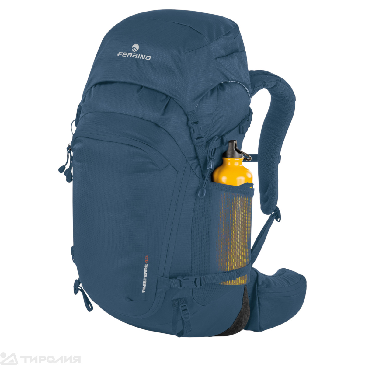 Рюкзак Ferrino: Finisterre 40