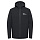Куртка Jack Wolfskin: Wisper INS JKT M — Black