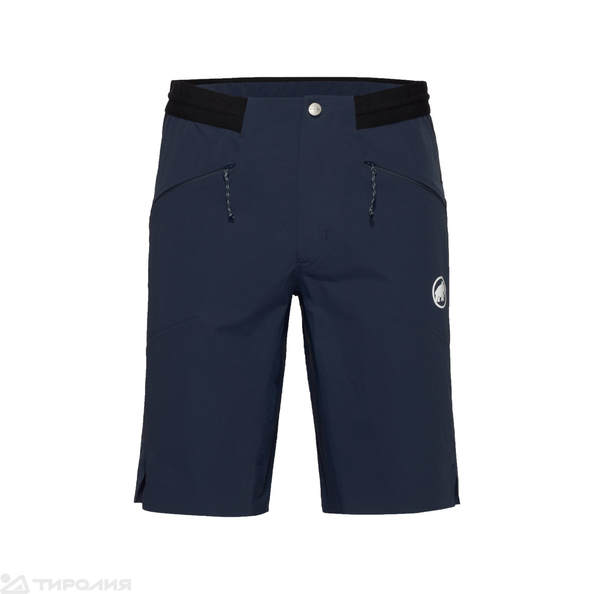 Шорты Mammut: Aenergy Light SO Shorts Men
