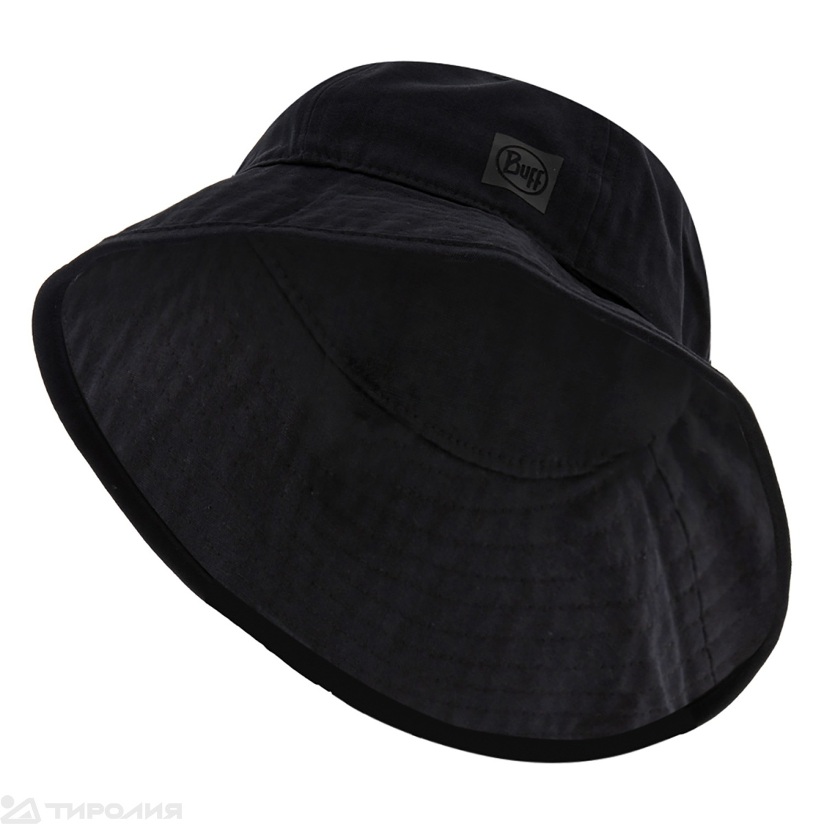 Панама Buff: Nmad Bucket Hat Yste