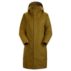 Куртка пуховая женская: Arcteryx Patera Parka Women's