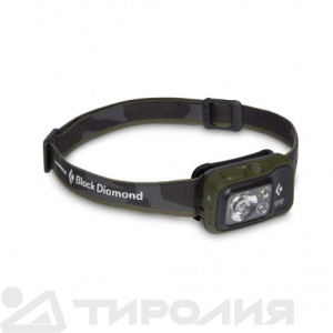 Фонарь Black Diamond: Spot 400
