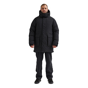 Куртка пуховая Acoot: Архон ТМ 22014