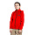 Куртка детская Росомаха: Рысь Н — Красный
