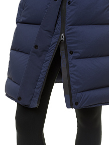 Пальто пуховое женское Bask: Chara