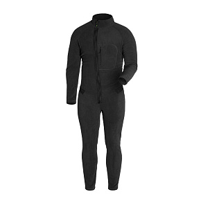 Комбинезон Росомаха флисовый