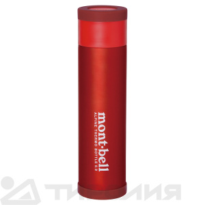 Термос MontBell: Alpine Thermo Bottle 0.9L