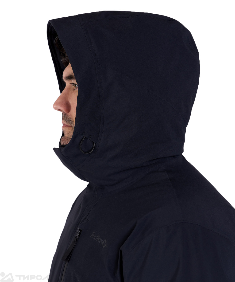 Куртка пуховая Red Fox: Urban Fox VI