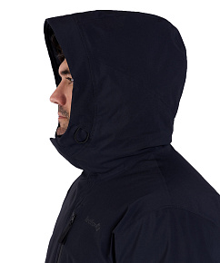 Куртка пуховая Red Fox: Urban Fox VI