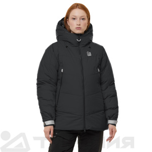 Куртка пуховая женская Bask: Asgard LJ V2