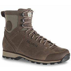 Ботинки зимние Dolomite: 54 Warm Wp