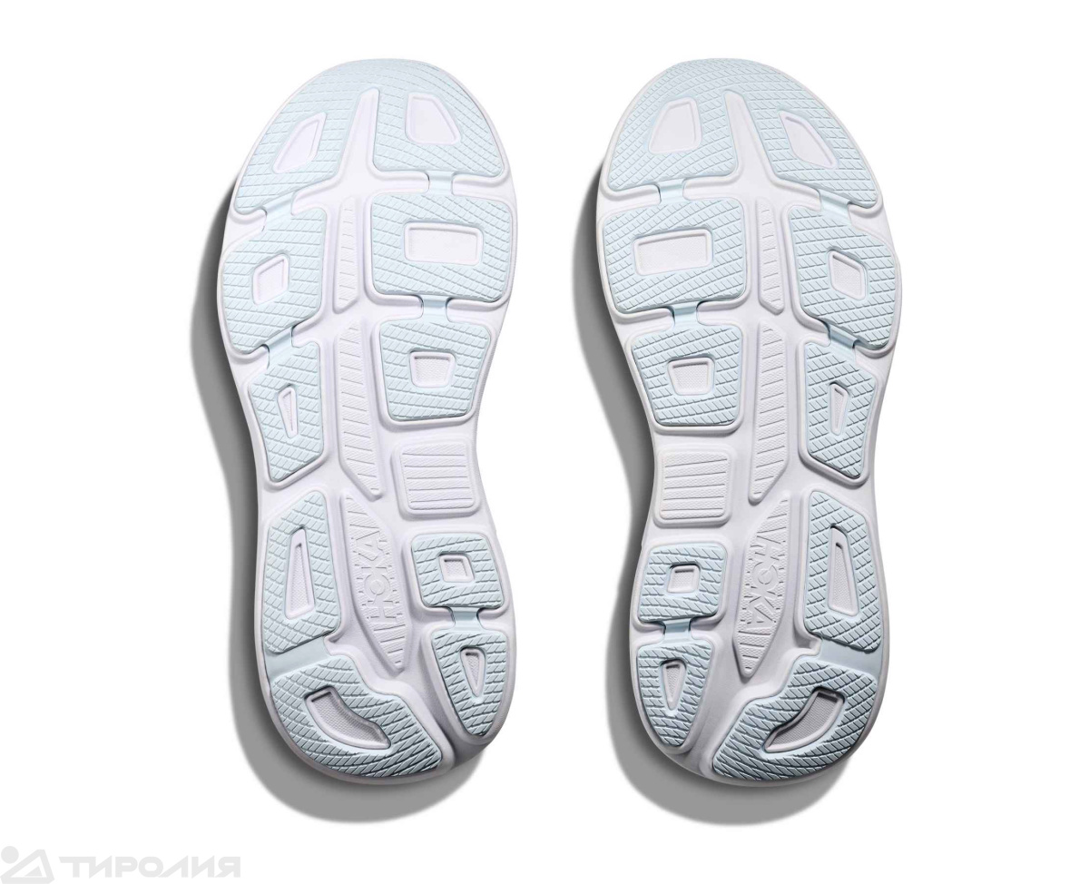 Кроссовки Hoka: Bondi 9