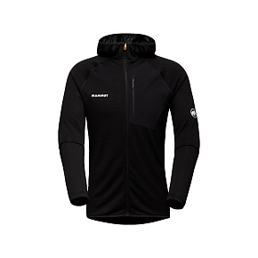 Кофта Mammut: Aenergy Light ML Hooded Jacket Men
