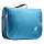 Косметичка DEUTER: Wash Center Lite I — Wave/Ink