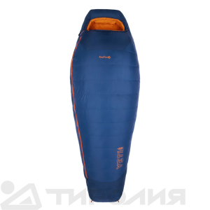 Спальник Red Fox: Yeti -40 Long