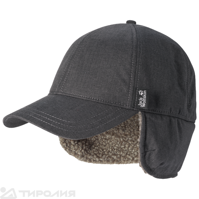 Jack wolfskin stormlock tempel hill sales cap