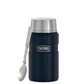 Термос Thermos: SK3020 MMB 0.71L с ложкой