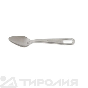 Ложка AMG Titanium: Woman Spoon титан