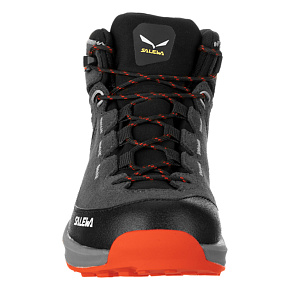 Ботинки детские Salewa: MTN Trainer 2MID PTX K