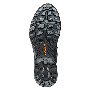 Ботинки треккинговые Scarpa: Rush Polar GTX