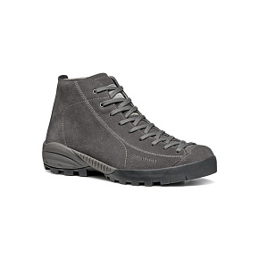 Кроссовки Scarpa: Mojito City MID GTX Wool