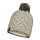 Шапка Buff: Knitted&Fleece Band Hat Caryn