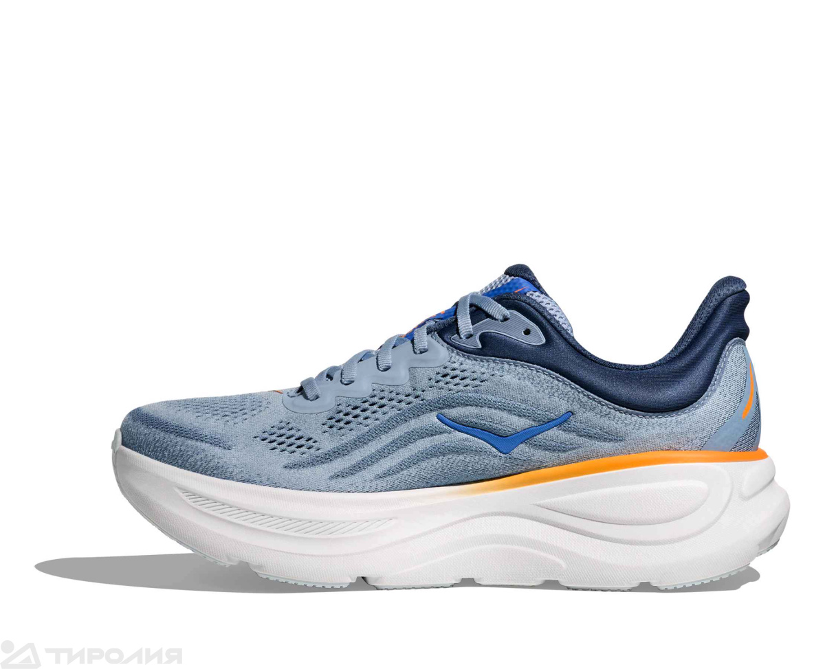 Кроссовки Hoka: Bondi 9