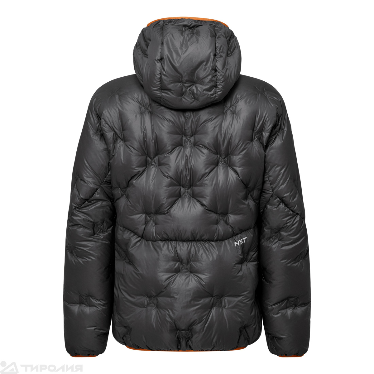 Куртка пуховая Salewa: Nxt Rds Dwn M Jkt