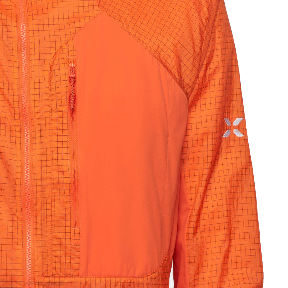 Куртка Mammut: Eiger Nordwand Advanced WB Hooded Jacket Men
