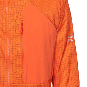 Куртка Mammut: Eiger Nordwand Advanced WB Hooded Jacket Men