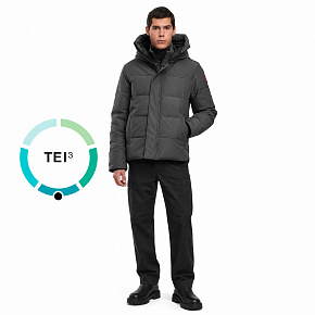 Куртка пуховая: Canada Goose MacMillan