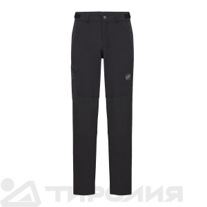 Брюки Mammut: Runbold Guide SO Pants Men