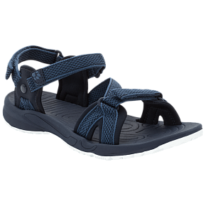 Сандалии женские Jack Wolfskin: Lakewood Ride Sandal W