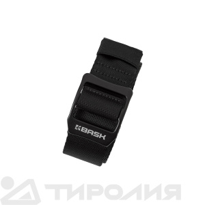 Ремень Bask: Logo Belt 
