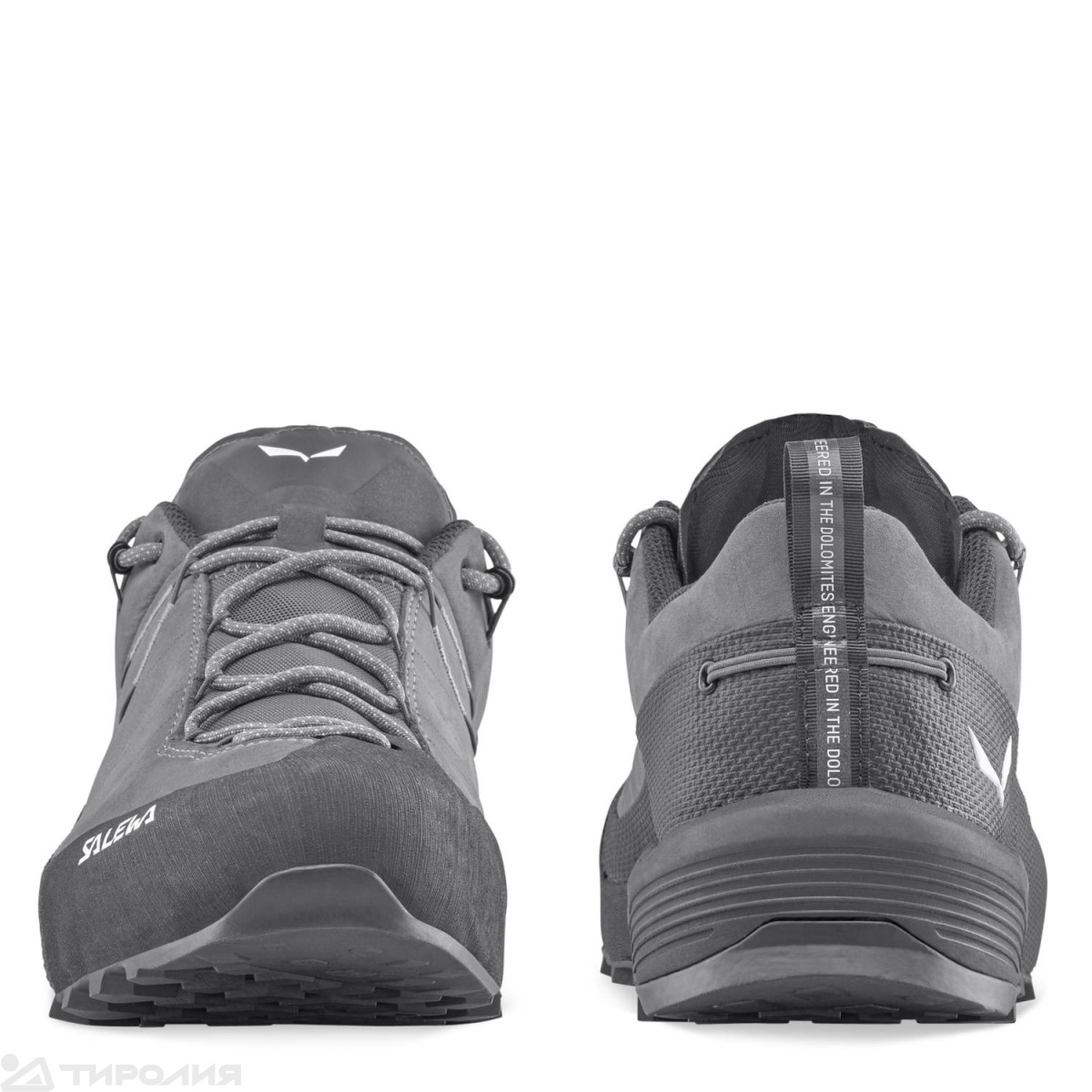 Кроссовки Salewa: Wildfire Leather 2 GTX M